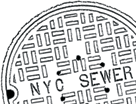 NYC Sewer Drawing